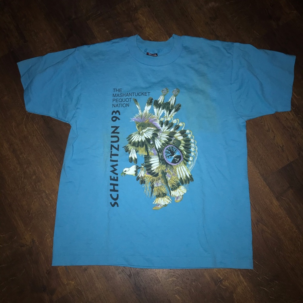 Vintage T-shirt